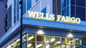 Wells Fargo