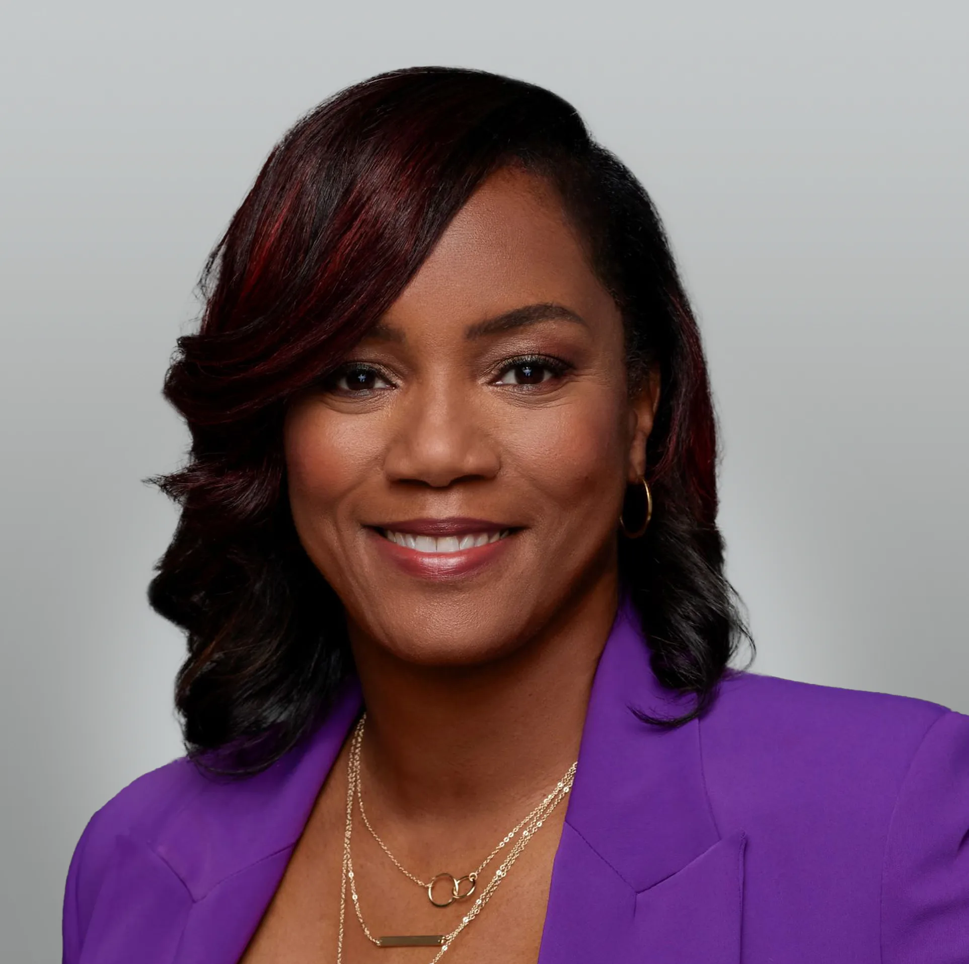 Alveda Williams