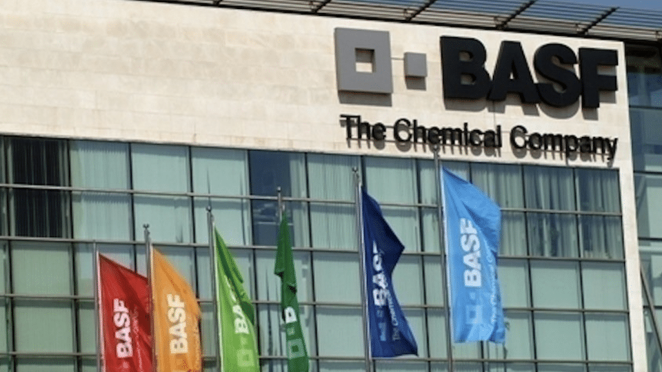 BASF CoFounds Global Alliance to End Plastic Waste