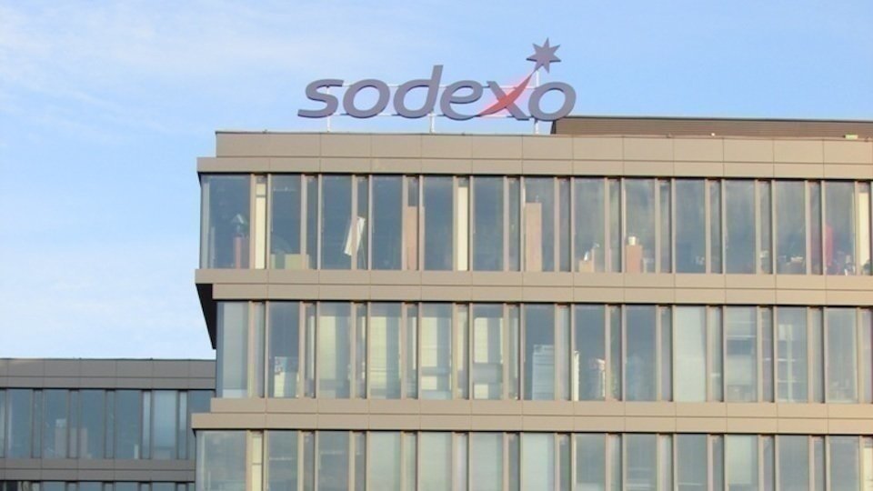 Sodexo Stop Hunger Foundation Grants 40,000 To The Capital Area Food
