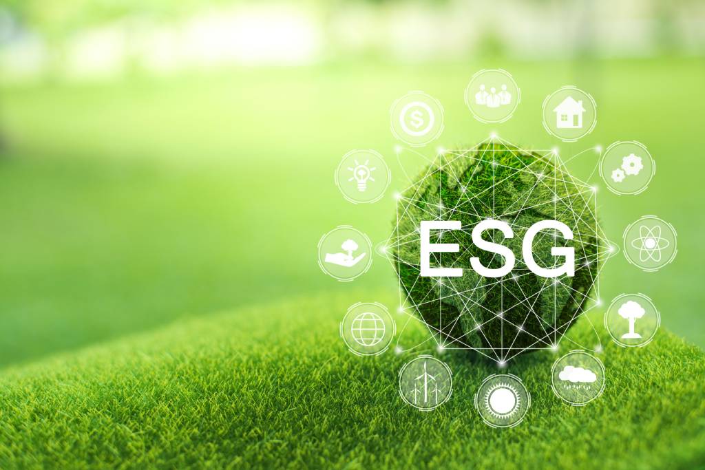 The Business Value of the 'E' in ESG - Fair360