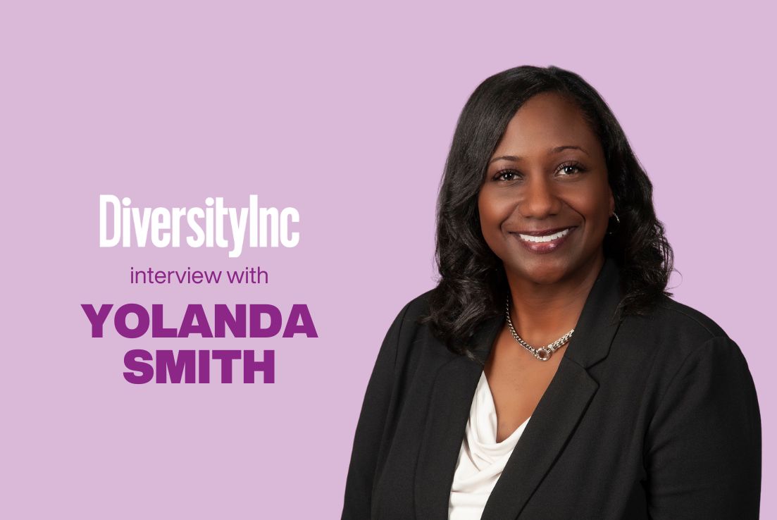 From Intern to CMO Yolanda Smith's INROADS Journey Fair360