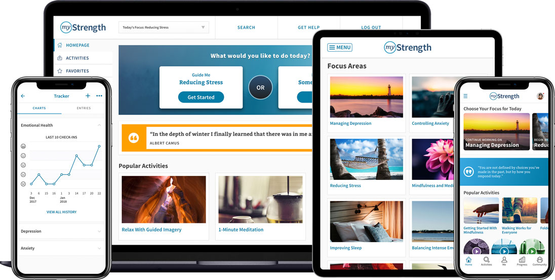 Kaiser Permanente Addresses COVID19’s Effects on Mental Health, Offers