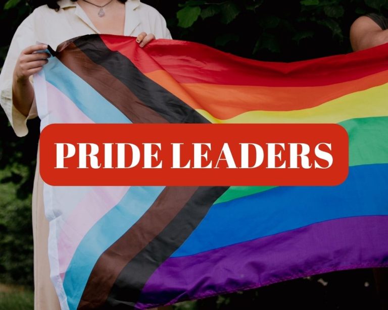 Champions of Pride Part 3 LGBTQ+ Leaders Fair360