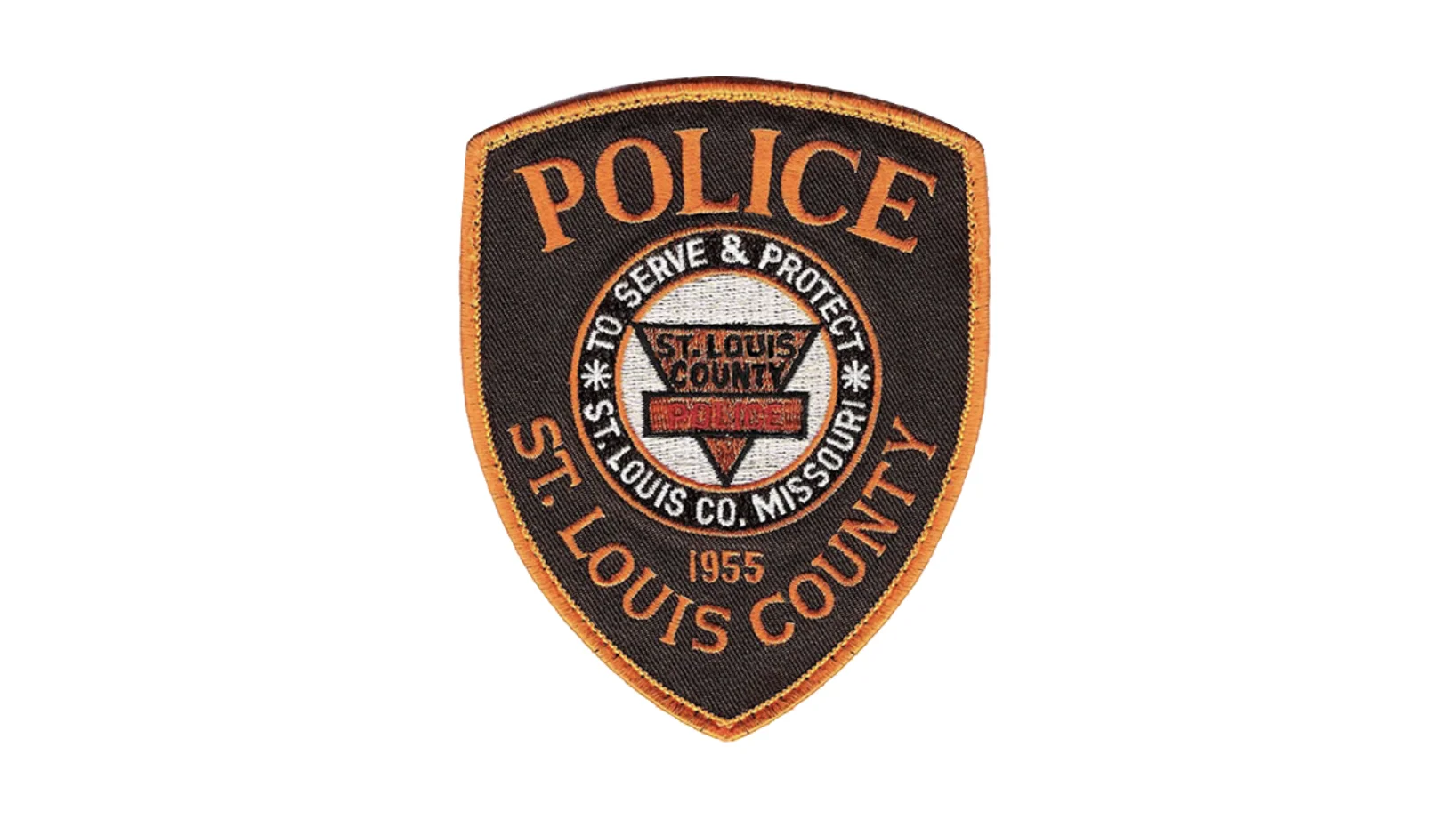 St. Louis County Police Department