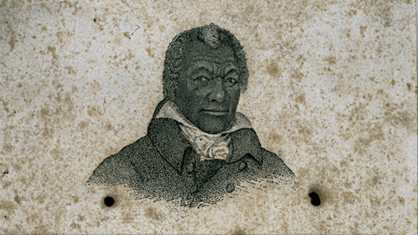 Black History Month Profiles James Armistead Lafayette, Revolutionary