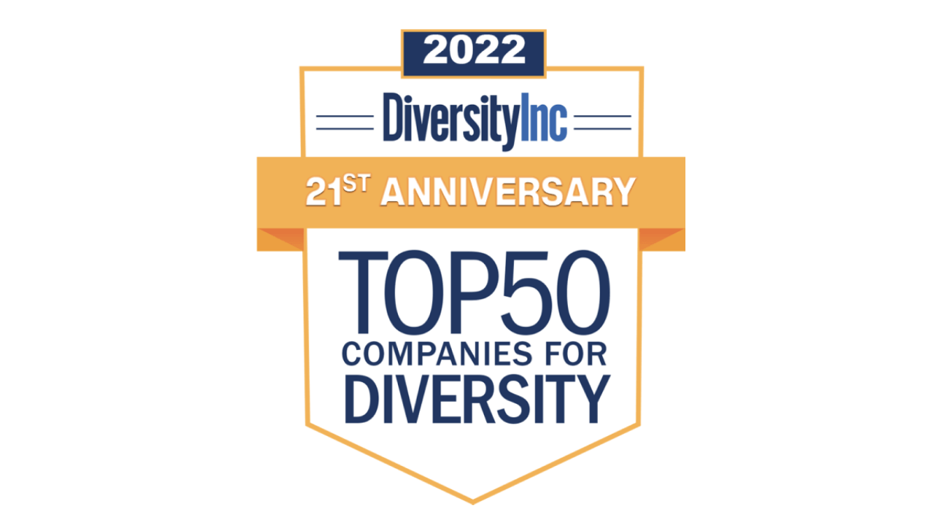 Fair360 Announces Top US Companies for Diversity at 2022 Top 50 Event