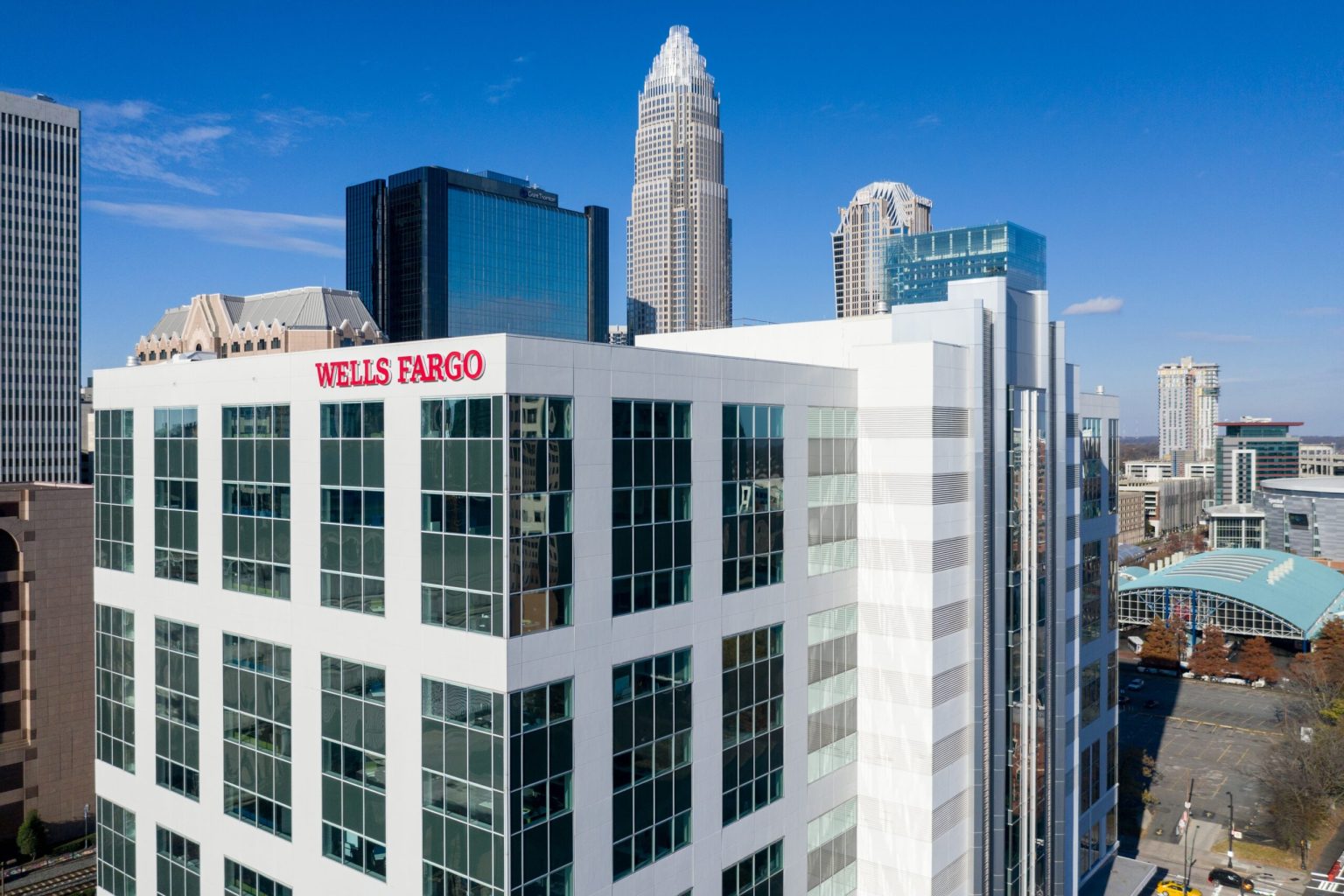 Wells Fargo Grants 7.5 Million to LISC To Expand Homeownership for