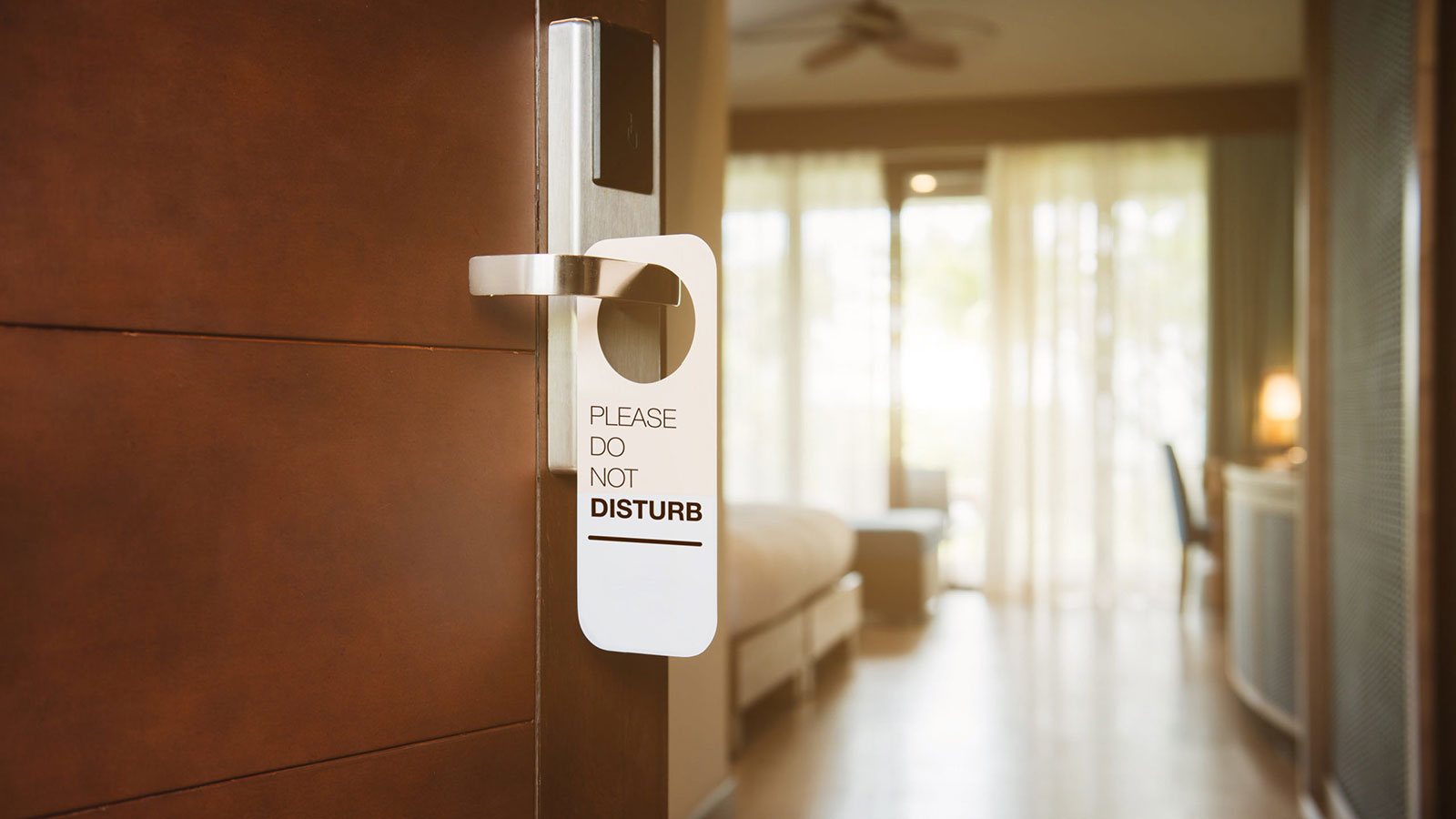 Combatting Human Trafficking How Hilton and Marriott Address a Global