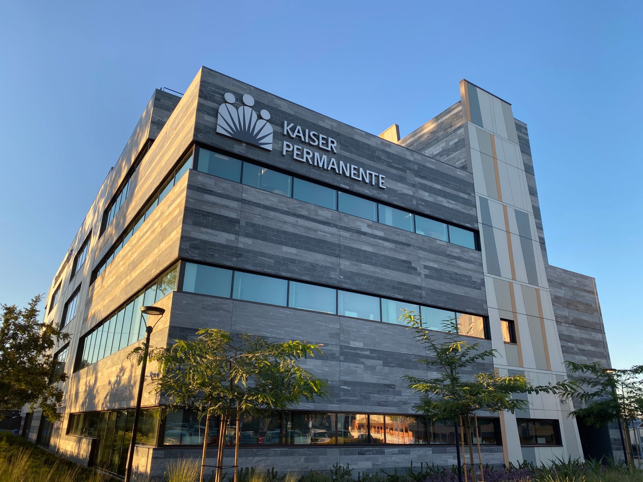 Kaiser Permanente Provides Housing for Patients Experiencing