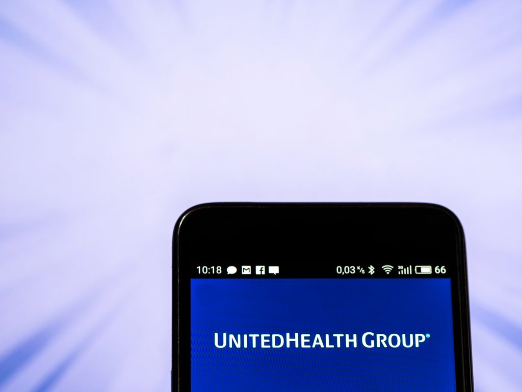 Unitedhealth group fair360