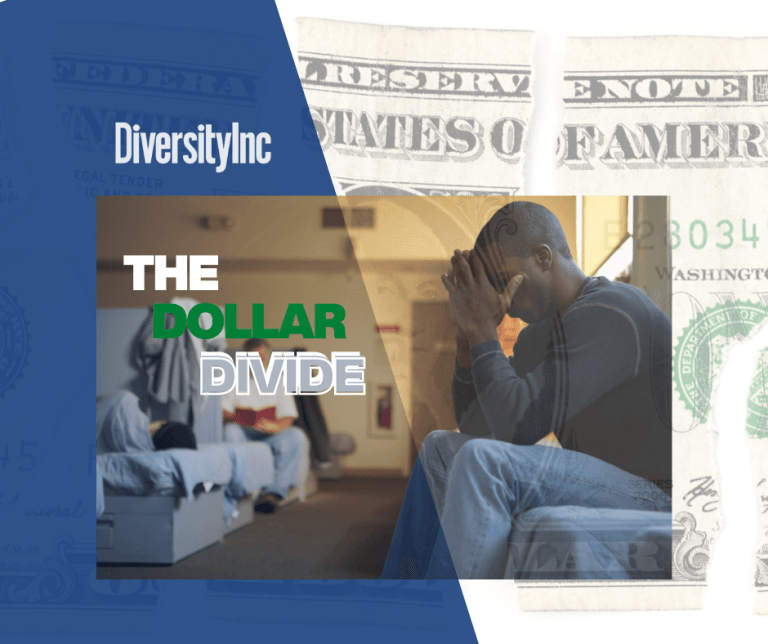 Race, Homelessness and the Role of Corporate Social Responsibility