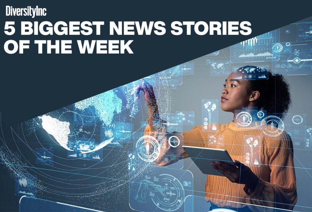 5 Biggest News Stories of the Week March 23 Fair360