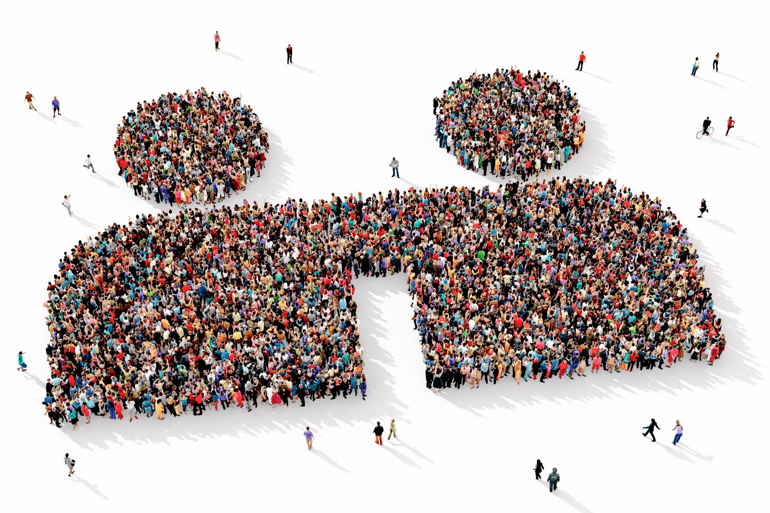 Book Preview 'Reigniting the Human Connection A Pathway to Diversity