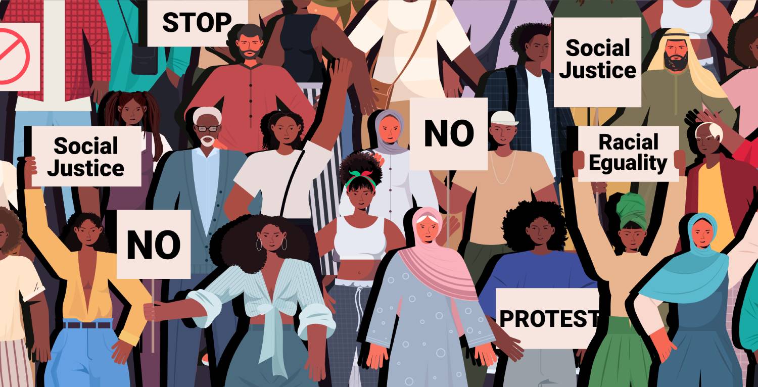 How the Social Justice Movement Is Showing Up in the Workplace Fair360