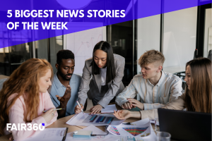 5 Biggest News Stories of the Week - employee engagement
