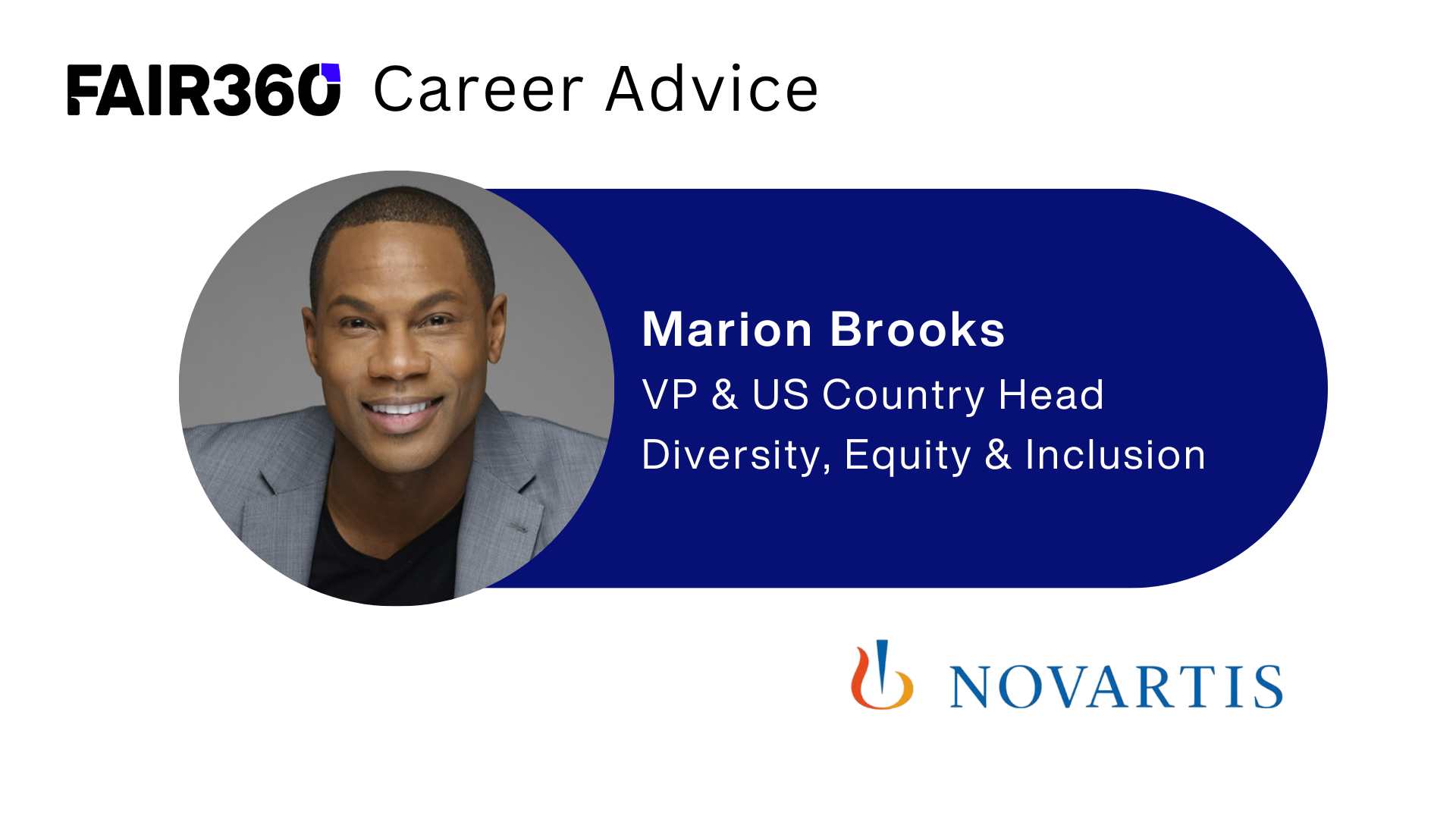 Career Advice Marion Brooks The Biggest Mistake We're Making in Our