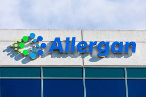 Allergan