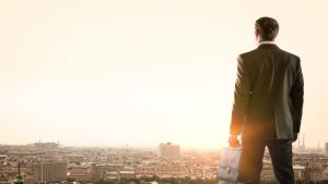 DEI Doesn't Discriminate Against White Men